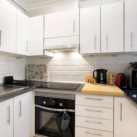 Breeze Island Apartment Chayofa Luaran gambar