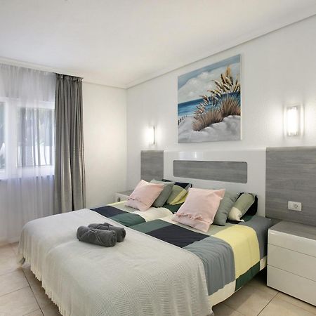 Breeze Island Apartment Chayofa Luaran gambar