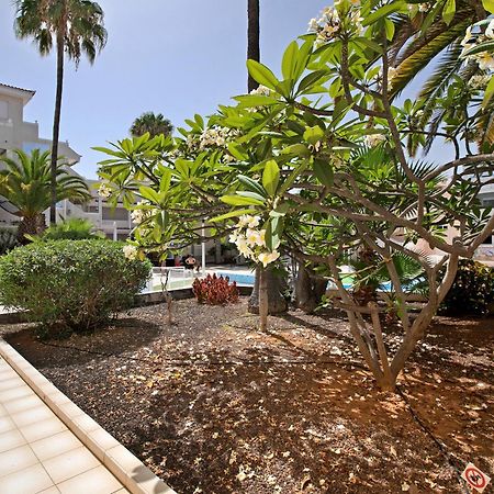 Breeze Island Apartment Chayofa Luaran gambar