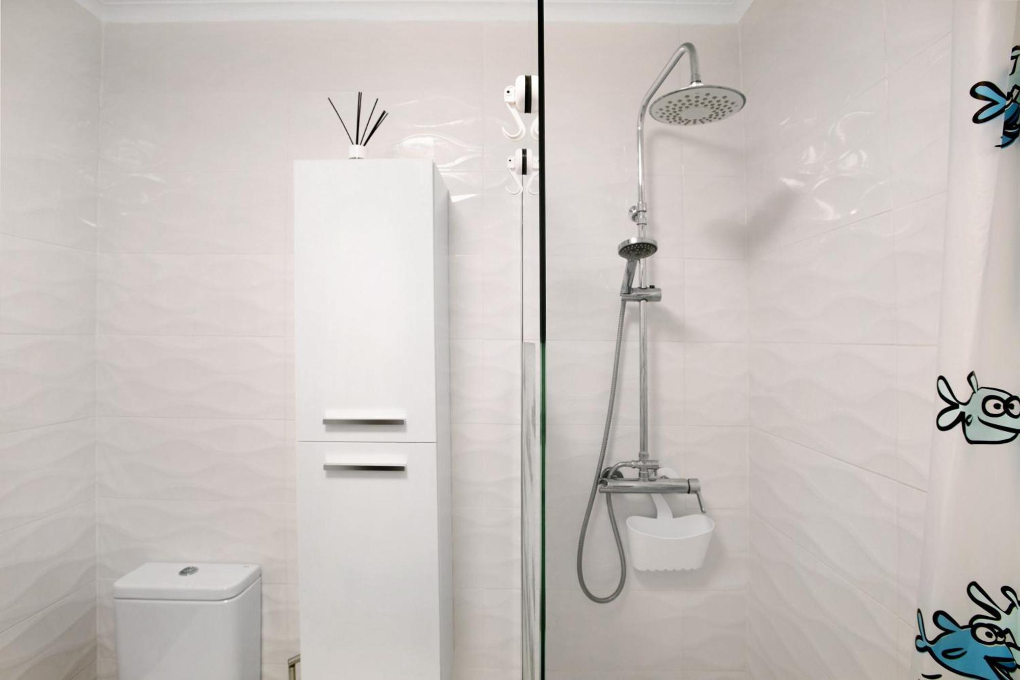 Breeze Island Apartment Chayofa Luaran gambar
