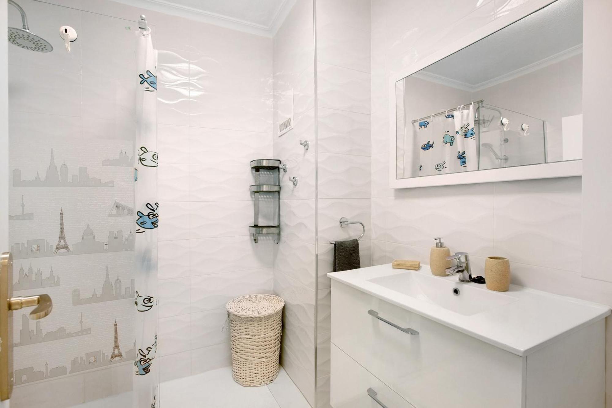 Breeze Island Apartment Chayofa Luaran gambar