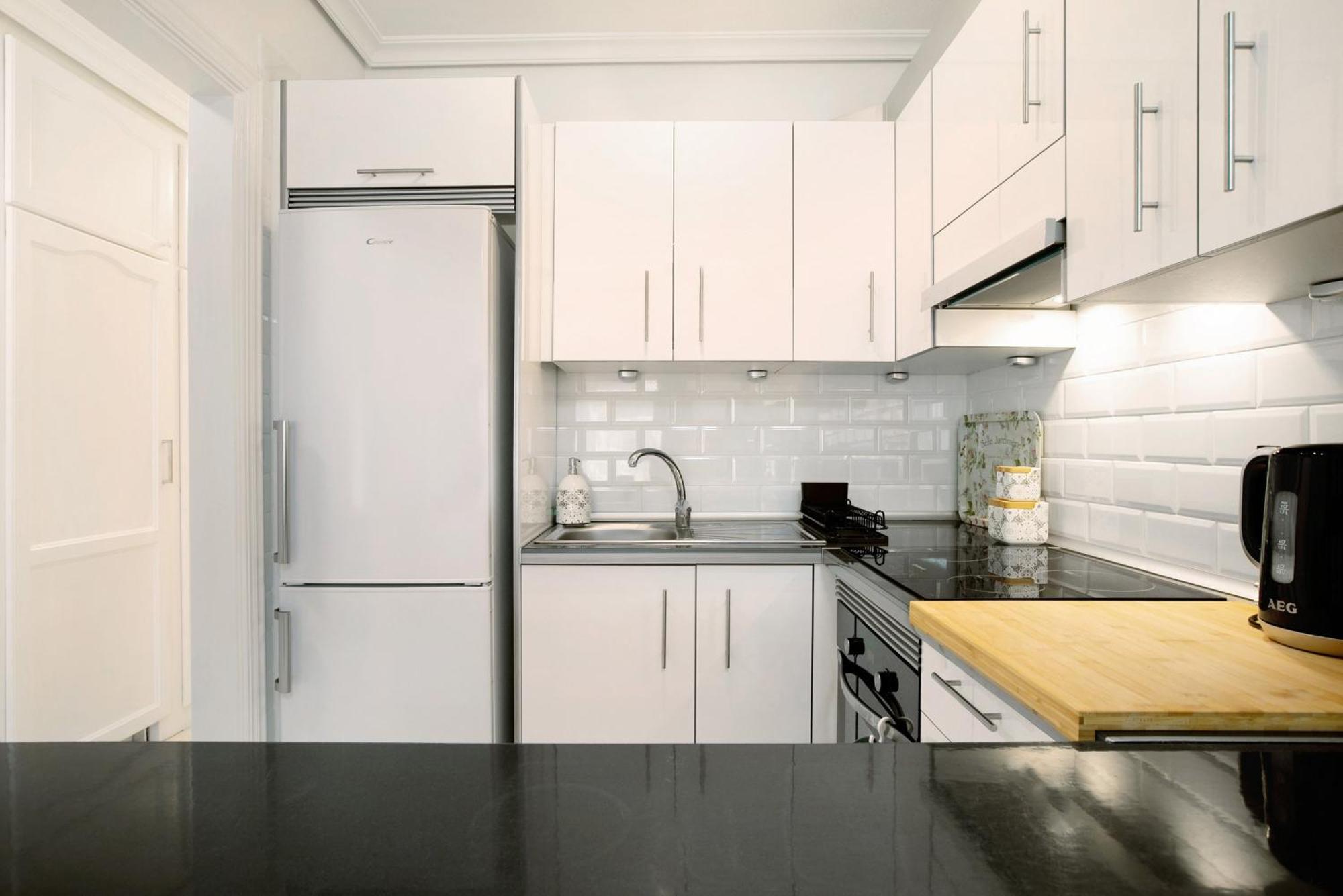 Breeze Island Apartment Chayofa Luaran gambar