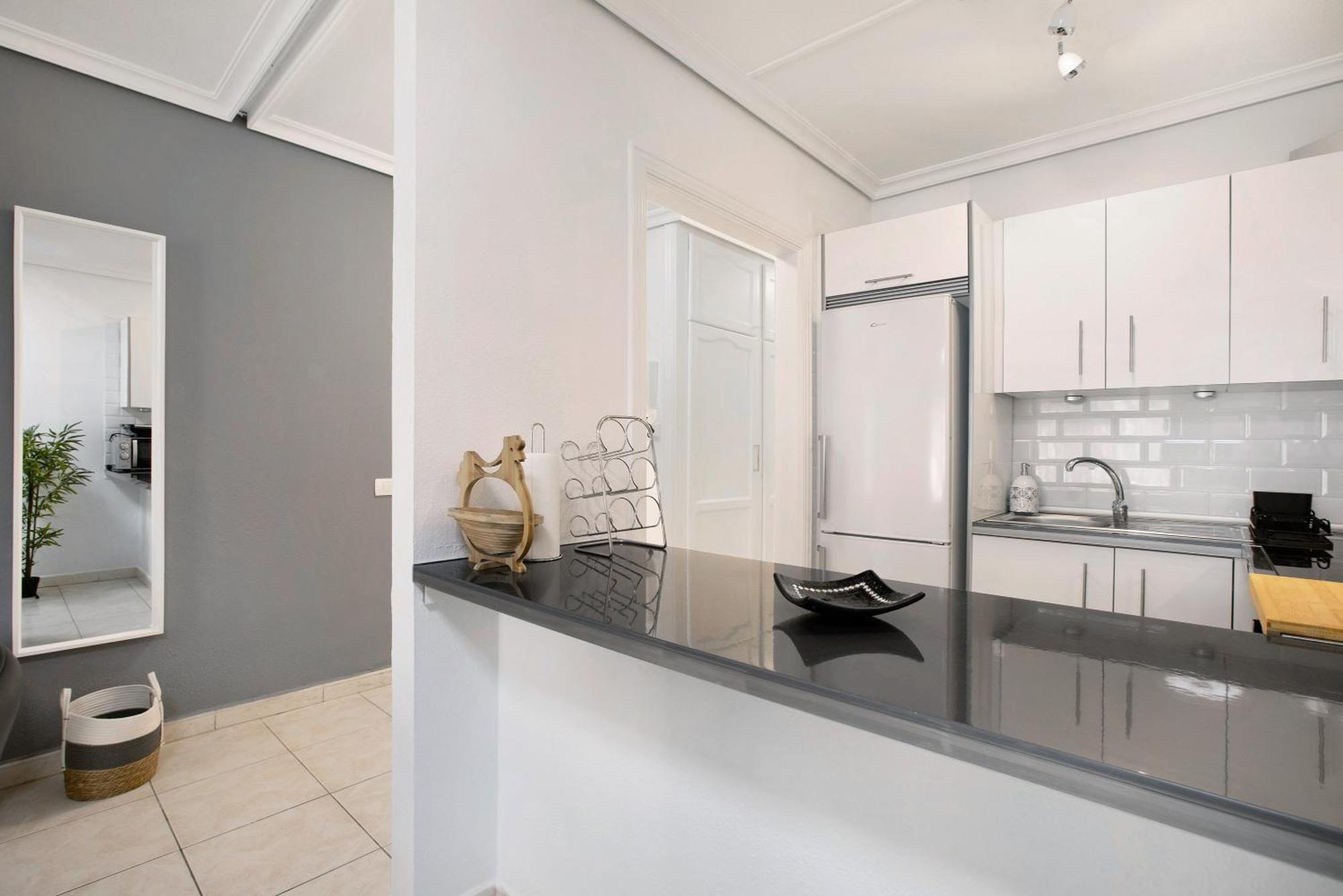 Breeze Island Apartment Chayofa Luaran gambar