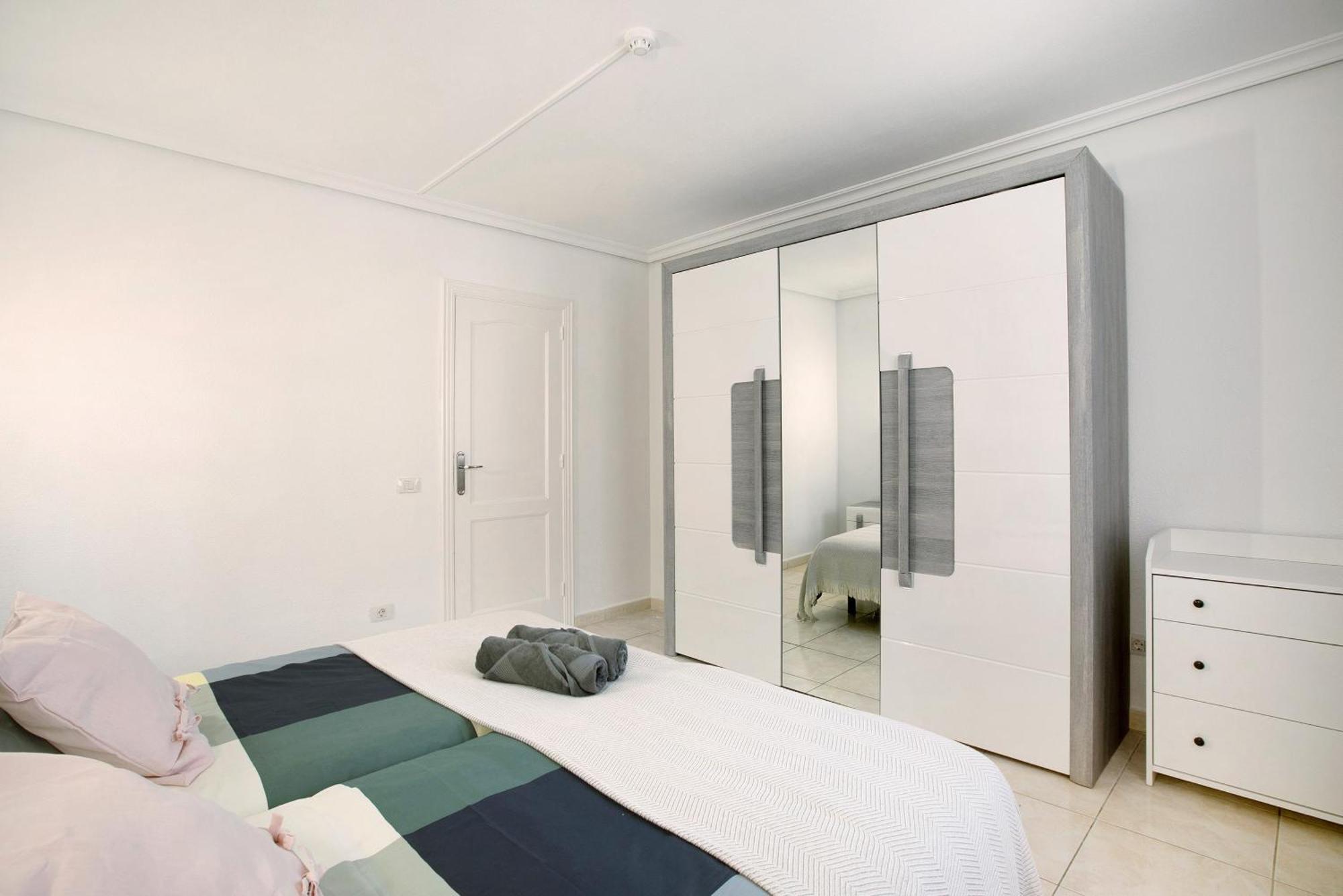 Breeze Island Apartment Chayofa Luaran gambar