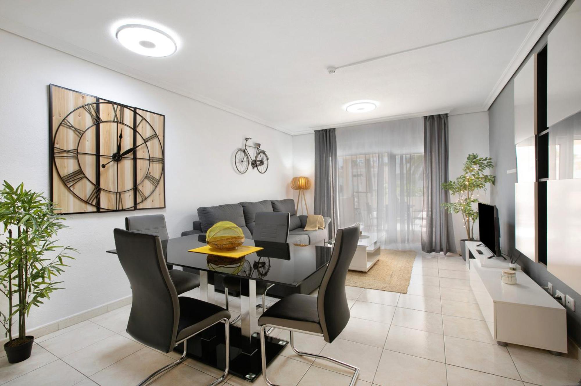 Breeze Island Apartment Chayofa Luaran gambar