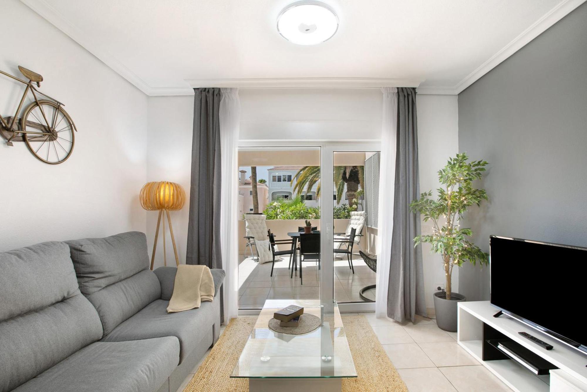 Breeze Island Apartment Chayofa Luaran gambar