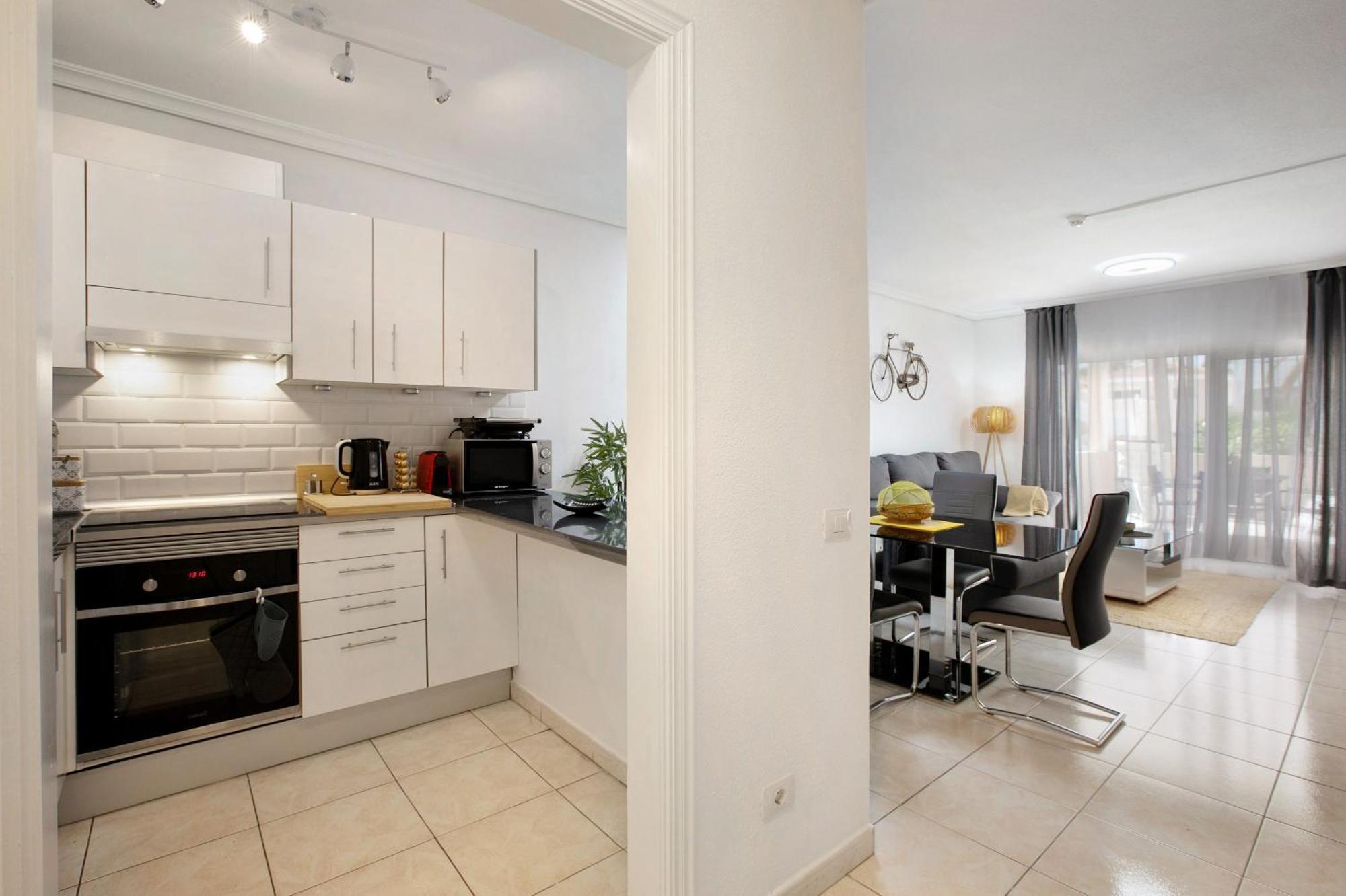 Breeze Island Apartment Chayofa Luaran gambar