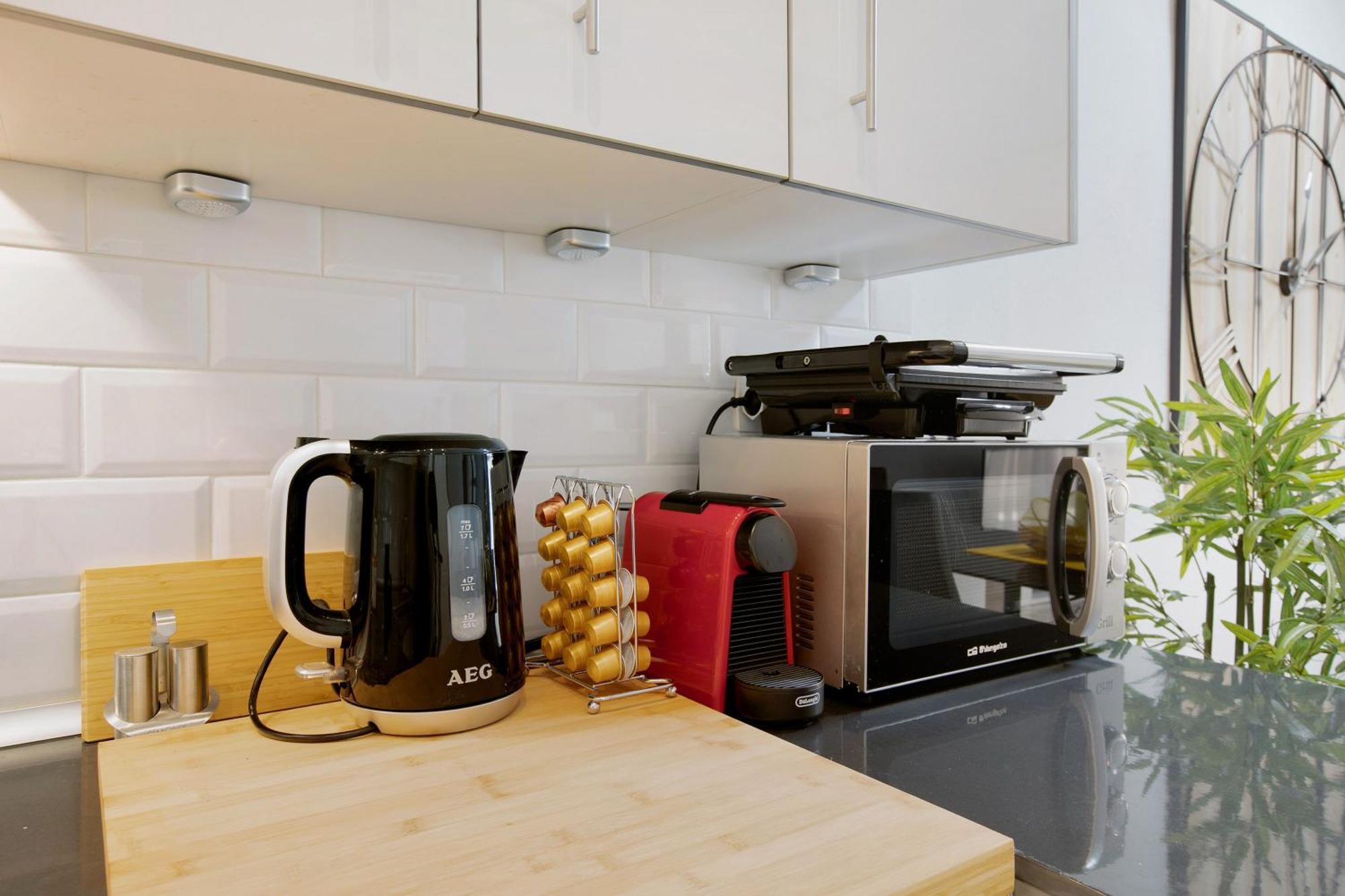 Breeze Island Apartment Chayofa Luaran gambar