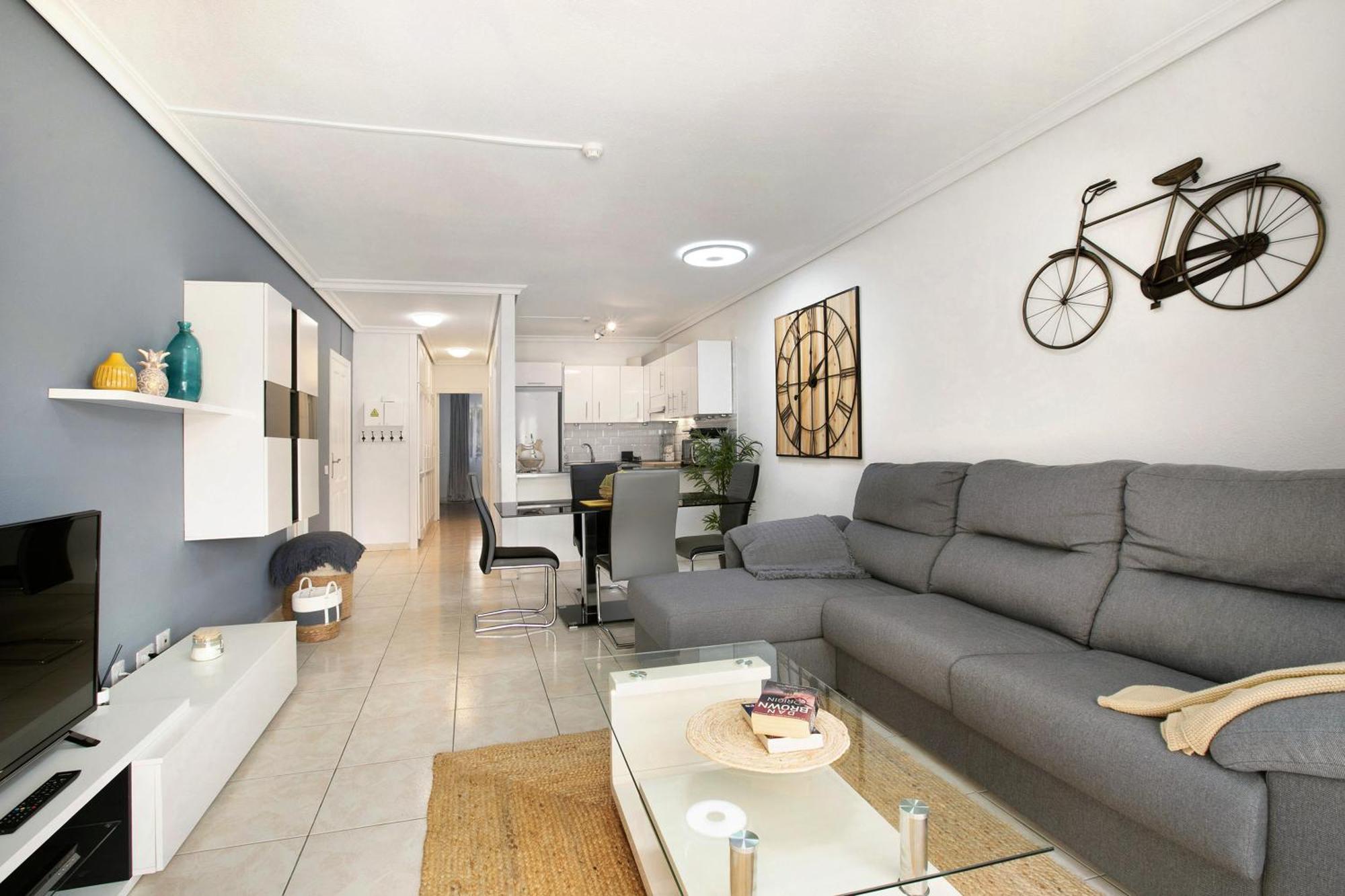 Breeze Island Apartment Chayofa Luaran gambar