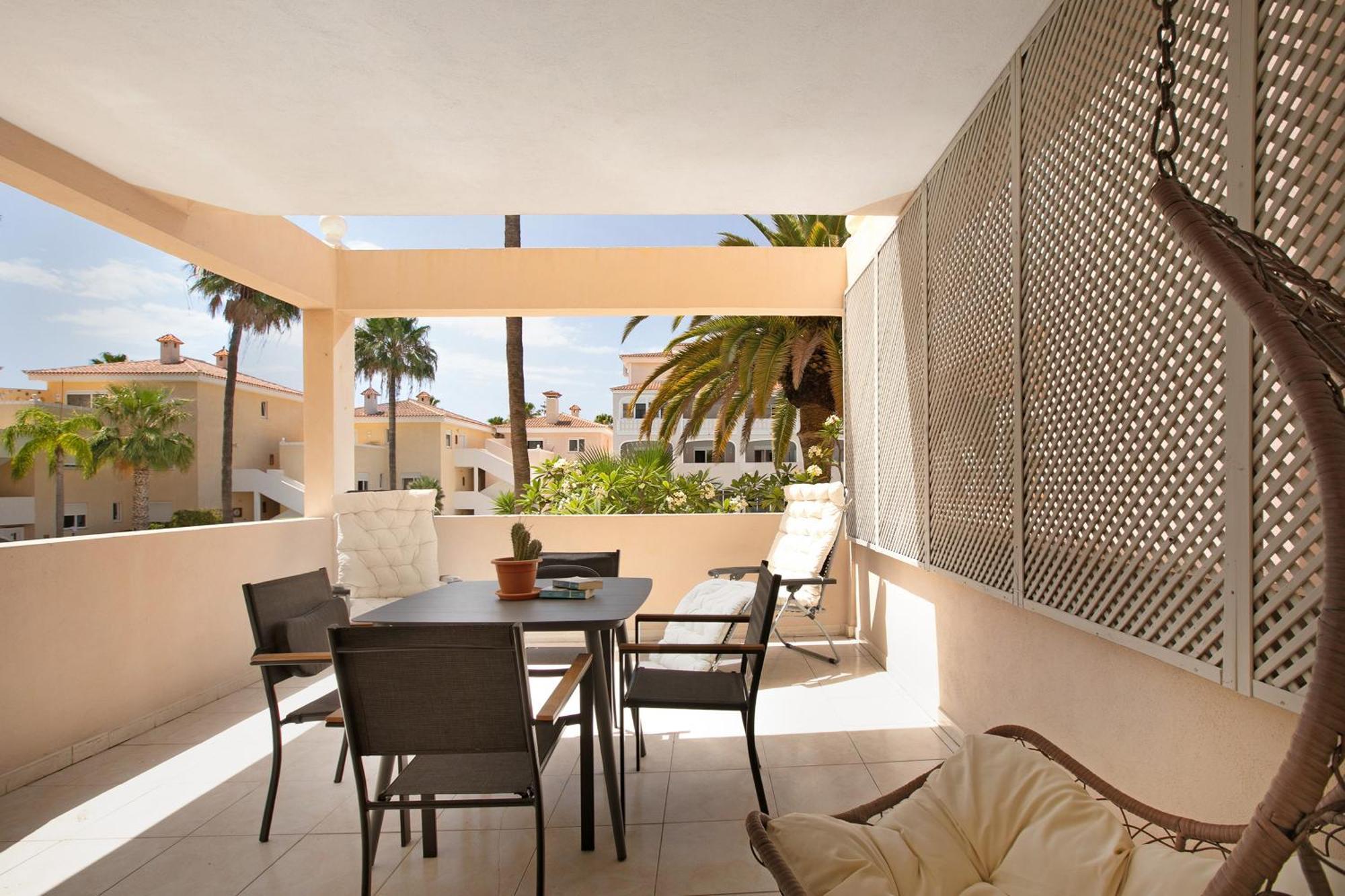 Breeze Island Apartment Chayofa Luaran gambar