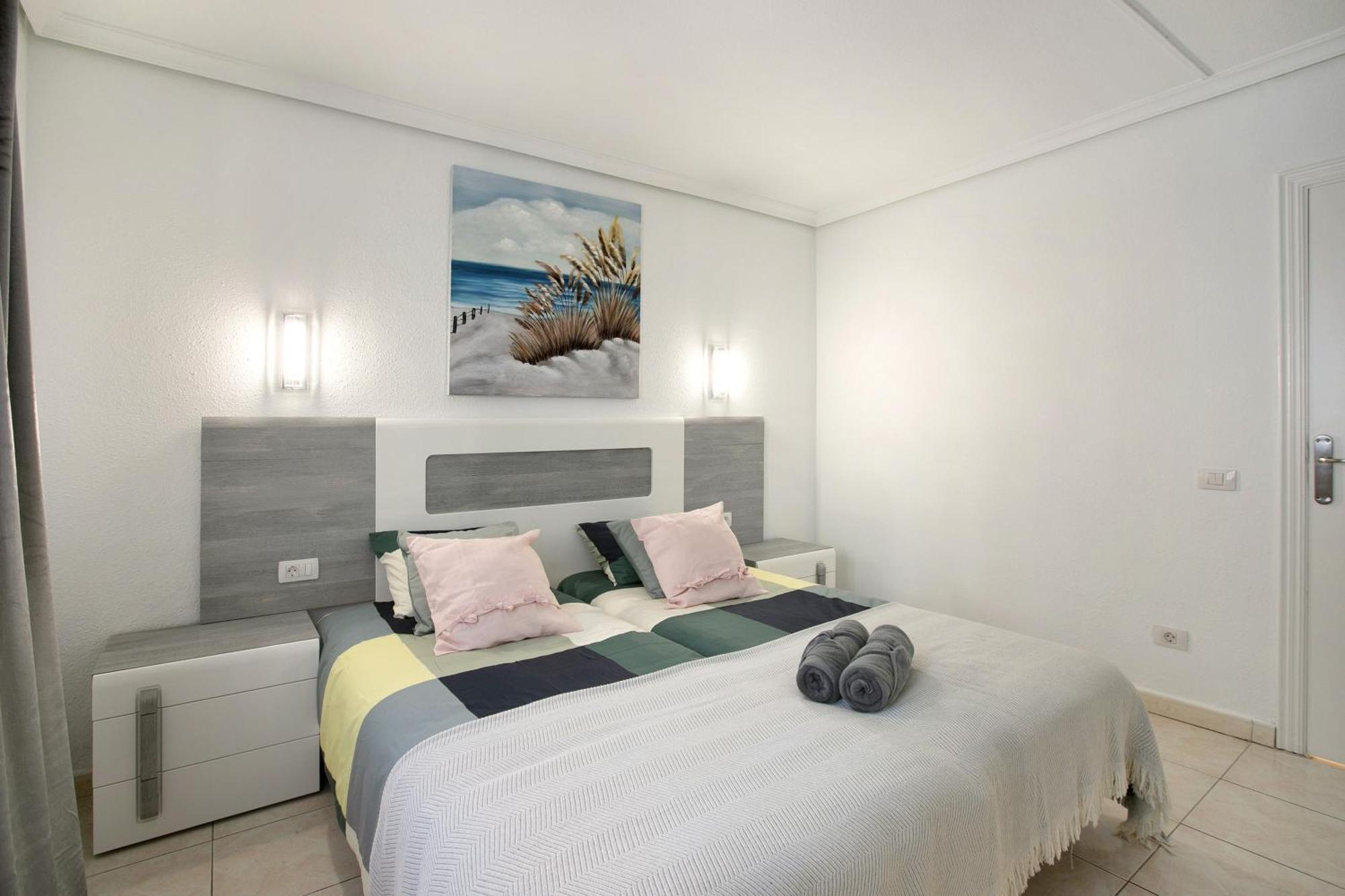Breeze Island Apartment Chayofa Luaran gambar