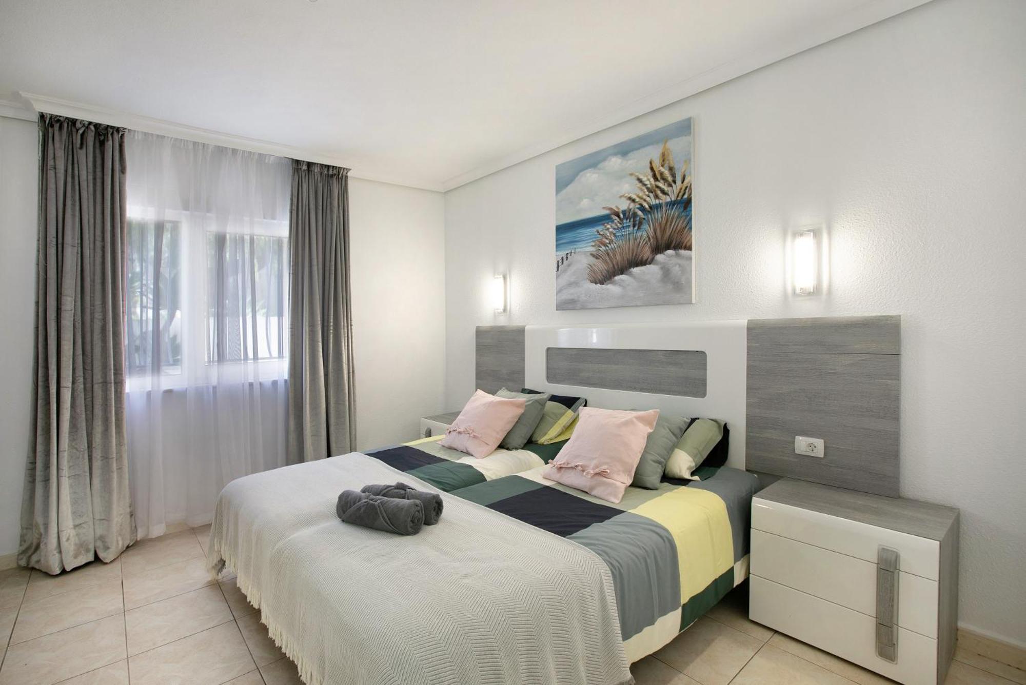 Breeze Island Apartment Chayofa Luaran gambar