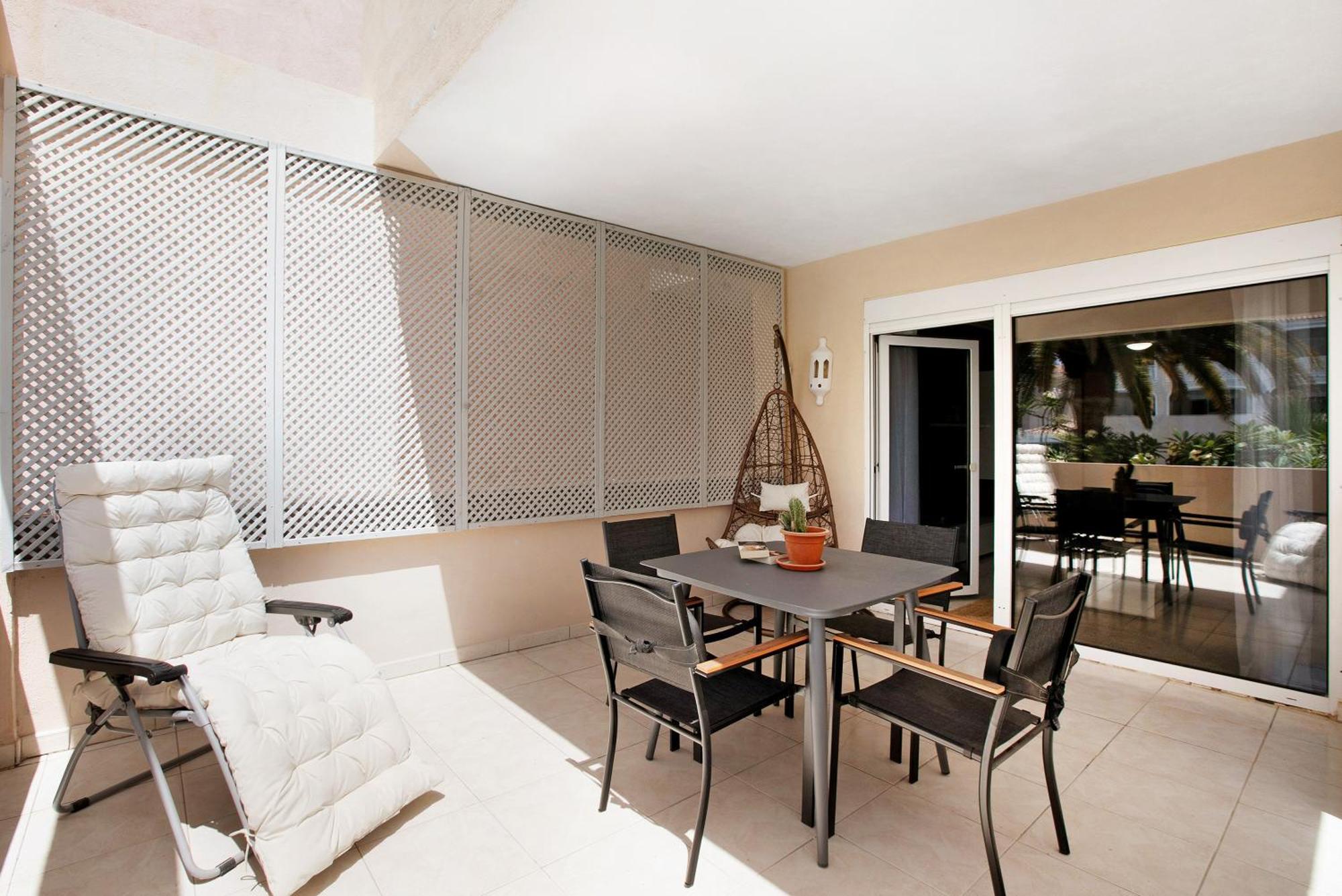 Breeze Island Apartment Chayofa Luaran gambar