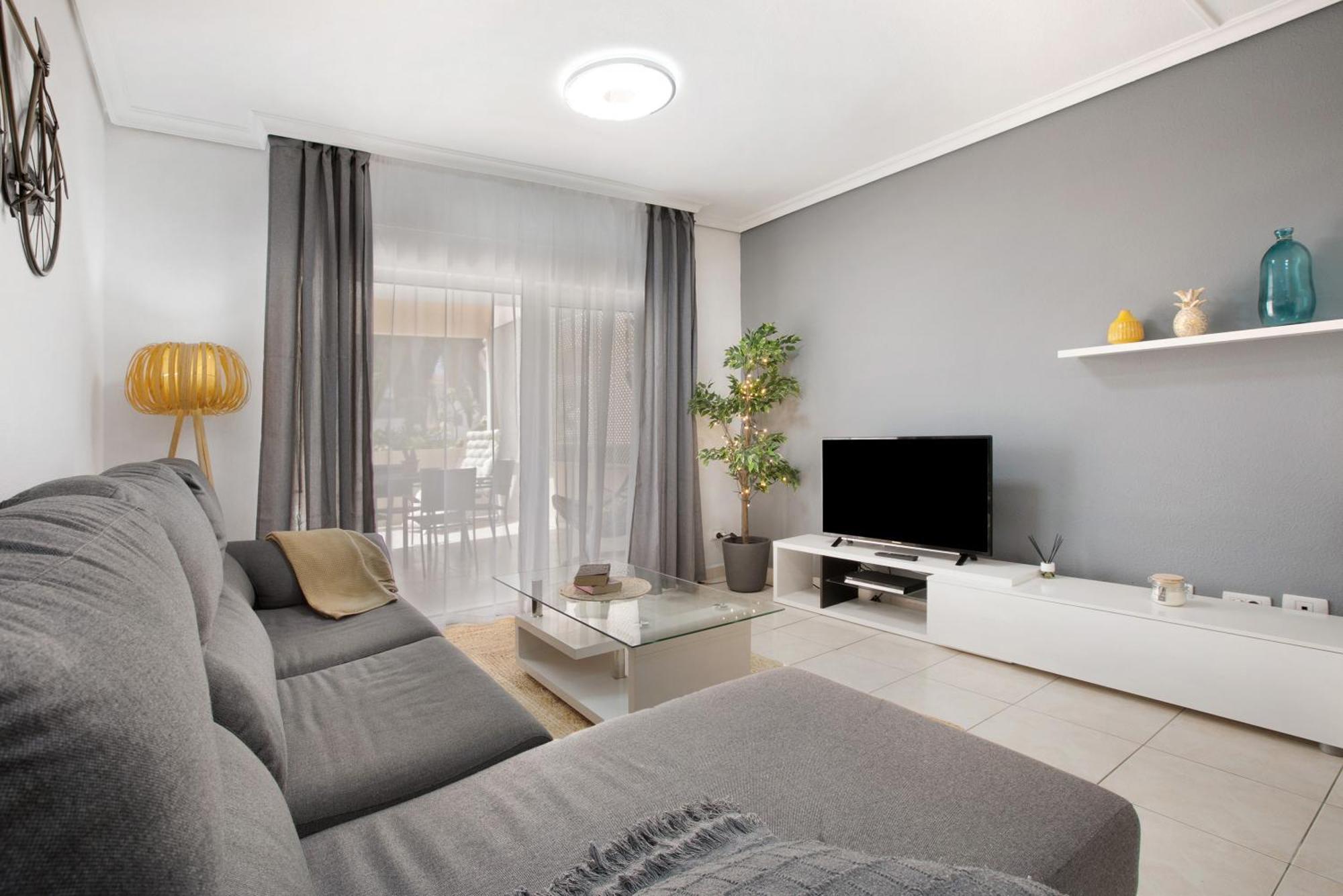 Breeze Island Apartment Chayofa Luaran gambar