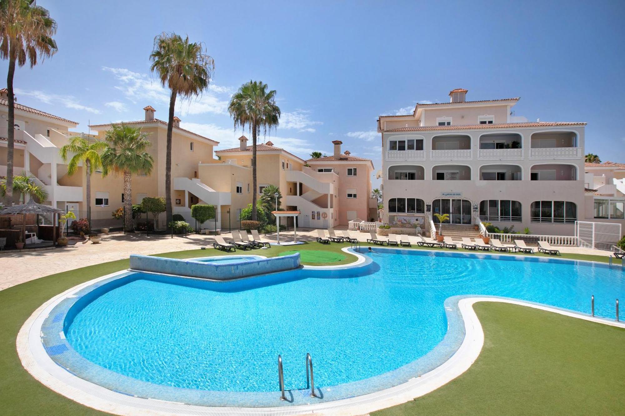 Breeze Island Apartment Chayofa Luaran gambar