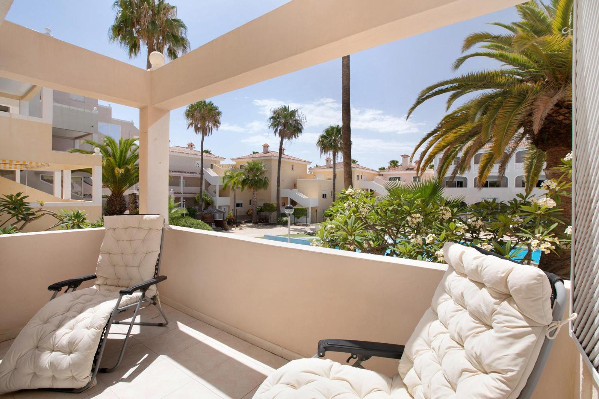 Breeze Island Apartment Chayofa Luaran gambar